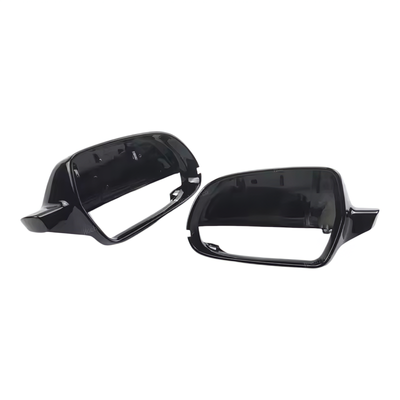 Coques rétroviseurs Audi A3 S3 8P - vue de profil 2 - Becquet Voiture