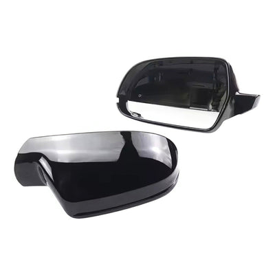 Coques rétroviseurs Audi A5 B8 - vue arrière 2 - Becquet Voiture
