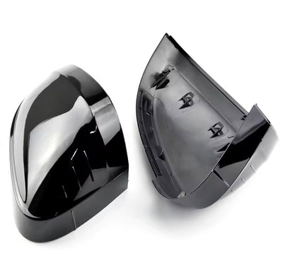 Coques rétroviseurs Audi A5 B9 - vue arrière - Becquet Voiture
