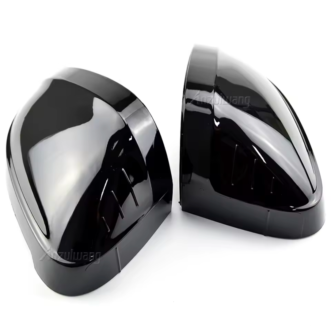 Coques rétroviseurs Audi A5 B9 - vue de face - Becquet Voiture