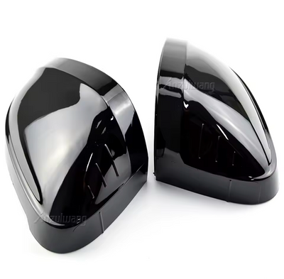 Coques rétroviseurs Audi A5 B9 - vue de face - Becquet Voiture
