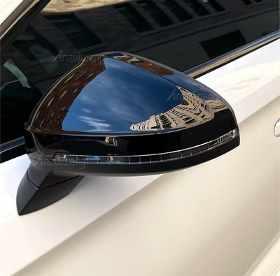 Coques rétroviseurs Audi A5 B9 - vue de profil - Becquet Voiture