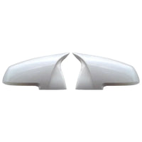 Coques Rétroviseurs BMW Série 1 2 3 4 F20 F30 2014-2018 - vue de trois-quarts - Becquet Voiture