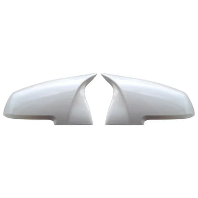 Coques Rétroviseurs BMW Série 1 2 3 4 F20 F30 2014-2018 - vue de trois-quarts - Becquet Voiture