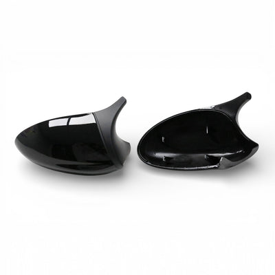 Coques rétroviseurs BMW Série 1 E87 E81 - vue rapprochée - Becquet Voiture