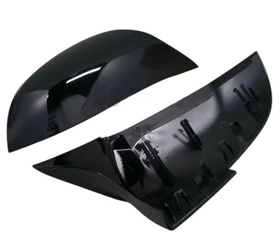 Coques rétroviseurs BMW Série 1 F20 - en situation - Becquet Voiture