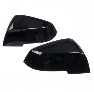 Coques rétroviseurs BMW Série 1 F20 - vue de trois-quarts 2 - Becquet Voiture