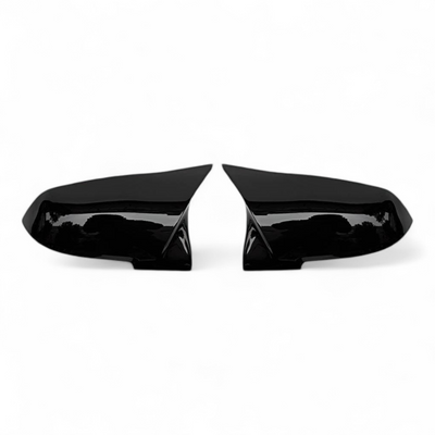 Coques rétroviseurs BMW Série 1 F20 - vue de trois-quarts - Becquet Voiture
