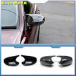 Coques Rétroviseurs BMW Série 3 E90 Style M3
