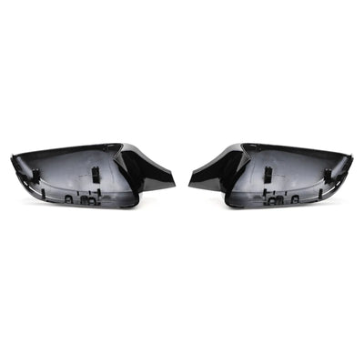 Coques Rétroviseurs BMW Série 3 G20 G21 Style M4 - vue arrière - Becquet Voiture