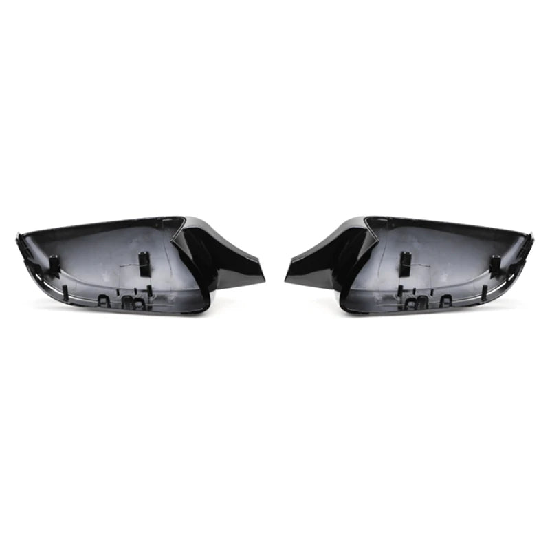 Coques Rétroviseurs BMW Série 3 G20 G21 Style M4 - vue arrière - Becquet Voiture