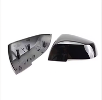 Coques rétroviseurs BMW Série 4 F32 - vue de trois-quarts 2 - Becquet Voiture