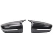 Coques Rétroviseurs BMW Série 8 G15 Look Carbone M Competition