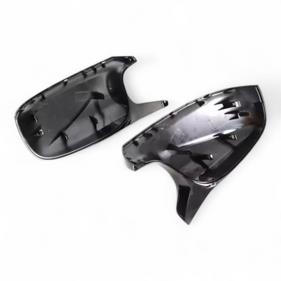 Coques rétroviseurs BMW X3 F25 - vue de profil 2 - Becquet Voiture