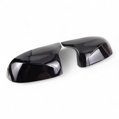 Coques rétroviseurs BMW X5 F15 - vue de trois-quarts - Becquet Voiture