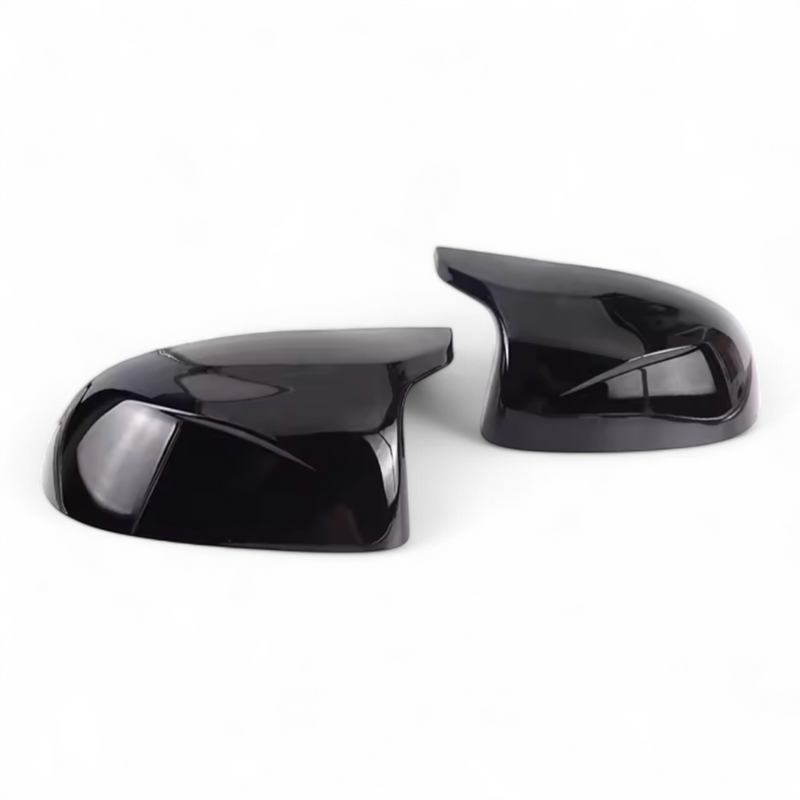 Coques rétroviseurs BMW X5 F15 - vue rapprochée - Becquet Voiture