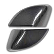 Coques Retroviseurs Carbone Audi A3 S3 RS3 8V Paire