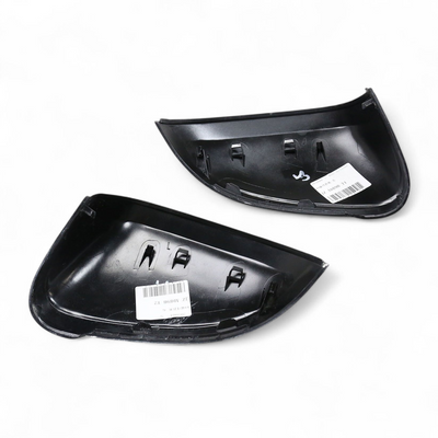 Coques rétroviseurs carbone Audi A5 B9 - en situation 2 - Becquet Voiture