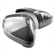 Coques rétroviseurs carbone Audi A5 B9