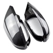 Coques rétroviseurs carbone Audi A7 C7 2013-2018
