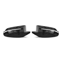 Coques Rétroviseurs Carbone BMW G80 G82 G83 M3 M4 - installé sur véhicule - Becquet Voiture