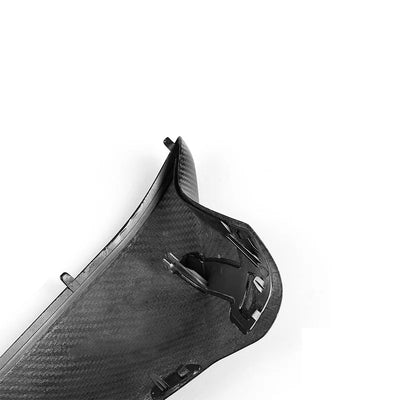 Coques Rétroviseurs Carbone BMW M3 M4 F80 F82 2014-2020 - packshot studio - Becquet Voiture