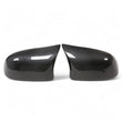 Coques rétroviseurs carbone BMW X4 F26