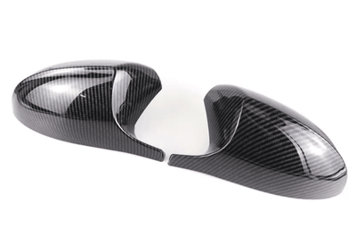 Coques rétroviseurs carbone BMW Z4 E89 - vue arrière - Becquet Voiture