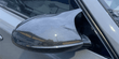 Coques rétroviseurs carbone BMW Z4 E89