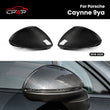 Coques Rétroviseurs Carbone Porsche Cayenne 9YA 2018-2025