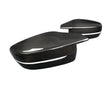 Coques Rétroviseurs Carbone Sèche BMW G80 G82 G87 M3 M4