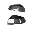 Coques Rétroviseurs Carbone Sèche BMW M2 F87