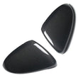Coques Retroviseurs Carbone Veritable Golf 7 Paire