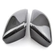 Coques rétroviseurs carbone VW Golf 6