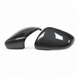 Coques rétroviseurs carbone VW Golf 7