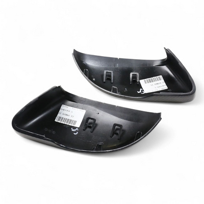 Coques rétroviseurs carbone VW Golf 7 - vue rapprochée - Becquet Voiture