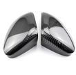 Coques rétroviseurs carbone VW Golf 8