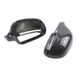 Coques rétroviseurs fibre carbone Audi A3 S3 RS3 8P 2008-2012