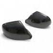 Coques rétroviseurs fibre carbone Audi Q7 2010-2015