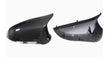 Coques Rétroviseurs Fibre Carbone BMW F80 F82 F83