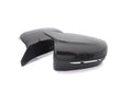 Coques Rétroviseurs Fibre Carbone BMW G30 Série 5