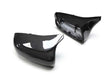 Coques Rétroviseurs Fibre Carbone BMW M5 F90 M8