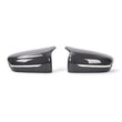 Coques Rétroviseurs Fibre Carbone BMW M8 Competition F91