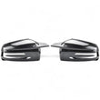 Coques Rétroviseurs Fibre Carbone Mercedes Classe A W176