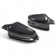 Coques Rétroviseurs Fibre Carbone Mercedes Classe E W212