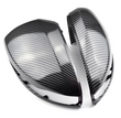 Coques Rétroviseurs Fibre Carbone Mercedes Classe S W222 2013-2020