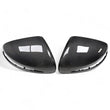 Coques rétroviseurs fibre carbone Mercedes GLE W167 2019-2025