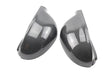Coques rétroviseurs fibre carbone VW Golf 5 2003-2008 paire