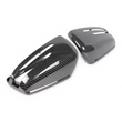 Coques Rétroviseurs Look Carbone Mercedes GLK X204 2008-2015