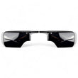 Coques rétroviseurs M Performance BMW Série 3 E46 - Noir brillant